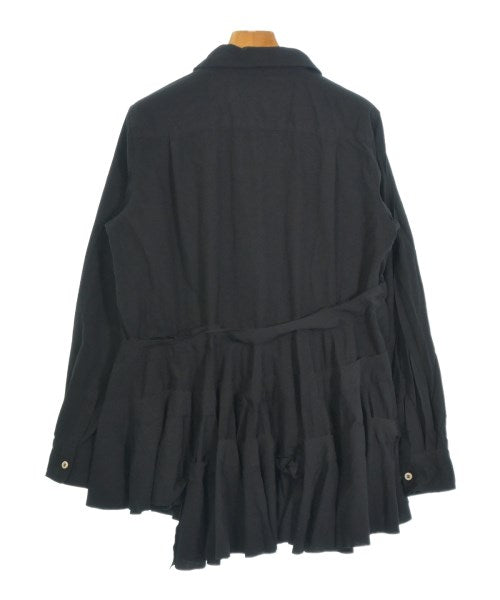 COMME des GARCONS COMME des GARCONS 女襯衫