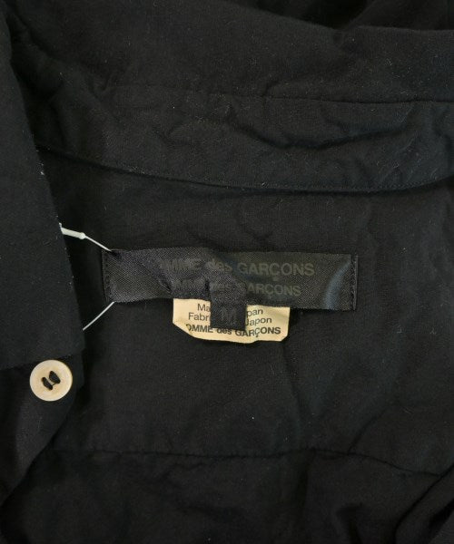 COMME des GARCONS COMME des GARCONS 女襯衫