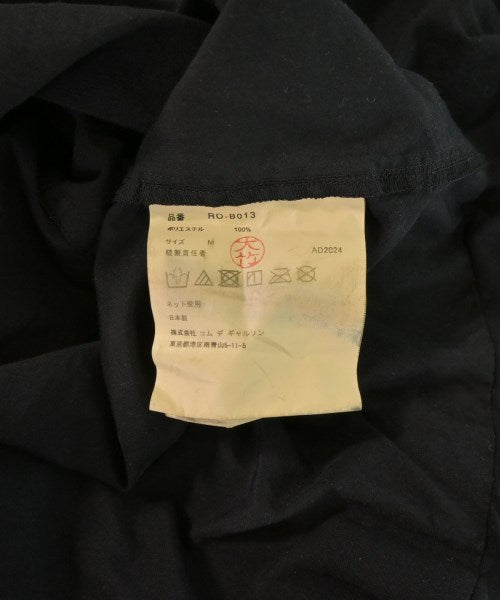 COMME des GARCONS COMME des GARCONS 女襯衫
