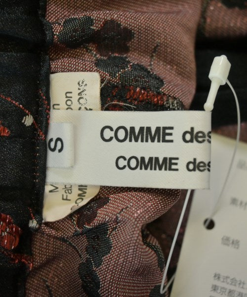 COMME des GARCONS COMME des GARCONS 其他款