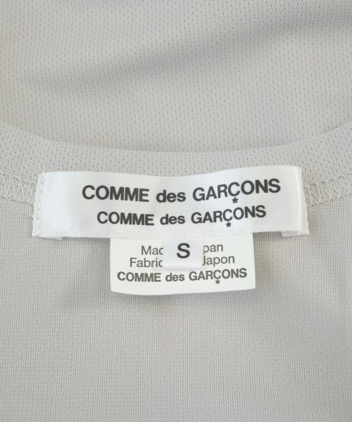 COMME des GARCONS COMME des GARCONS 背心