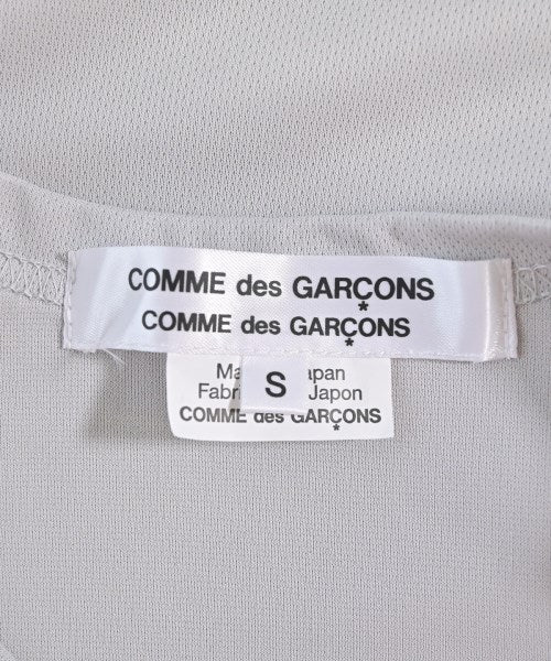 COMME des GARCONS COMME des GARCONS T恤/上衣