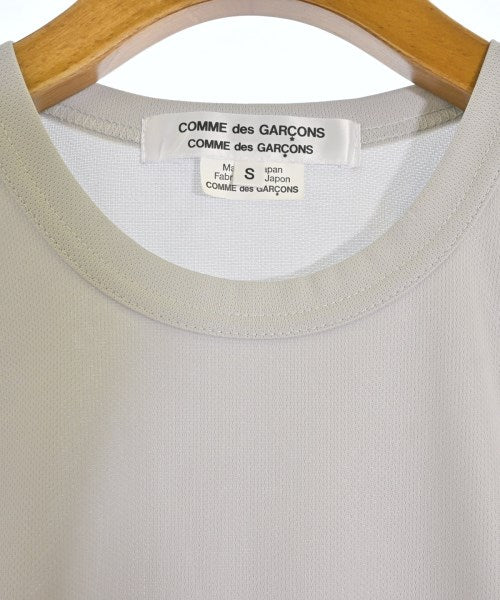 COMME des GARCONS COMME des GARCONS T恤/上衣