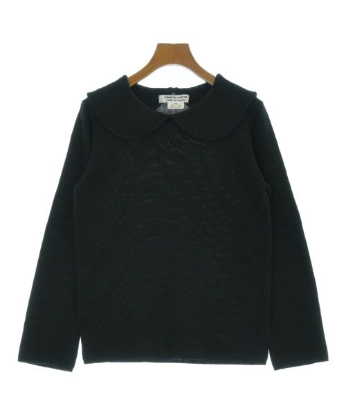 COMME des GARCONS COMME des GARCONS 毛衣