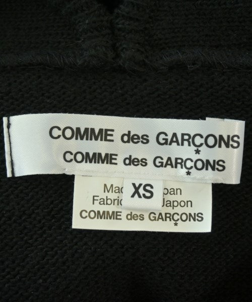 COMME des GARCONS COMME des GARCONS 毛衣