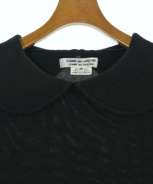 COMME des GARCONS COMME des GARCONS 毛衣