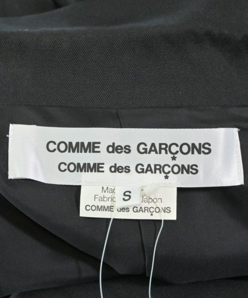 COMME des GARCONS COMME des GARCONS 休閒夾克