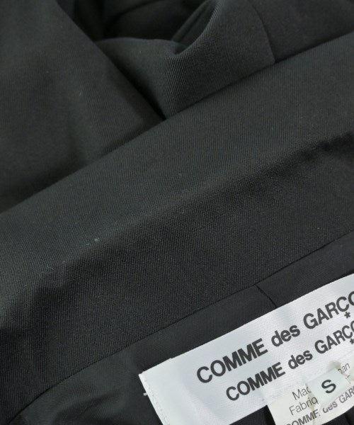 COMME des GARCONS COMME des GARCONS 休閒夾克