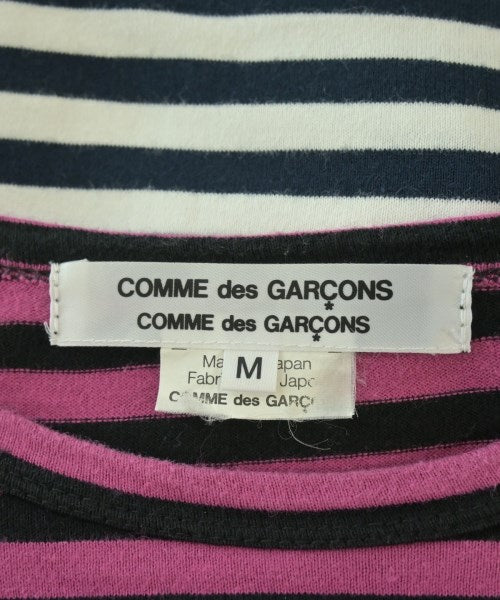 COMME des GARCONS COMME des GARCONS T恤/上衣