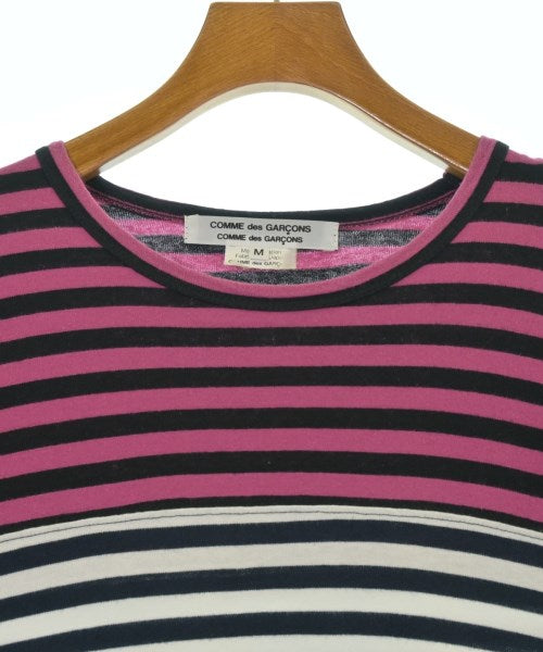 COMME des GARCONS COMME des GARCONS T恤/上衣