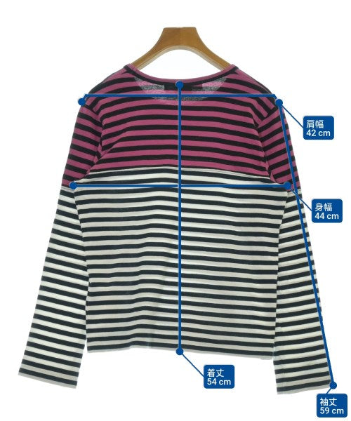 COMME des GARCONS COMME des GARCONS T恤/上衣