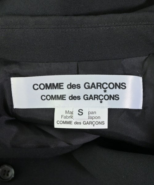 COMME des GARCONS COMME des GARCONS 休閒夾克