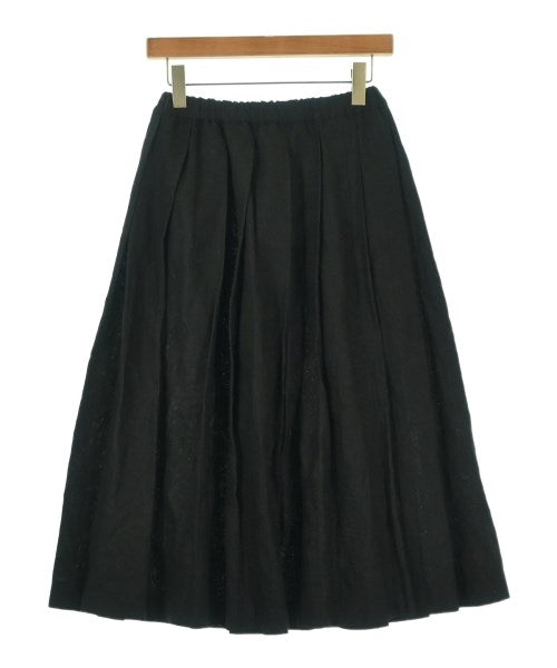 COMME des GARCONS COMME des GARCONS 長裙/超長裙
