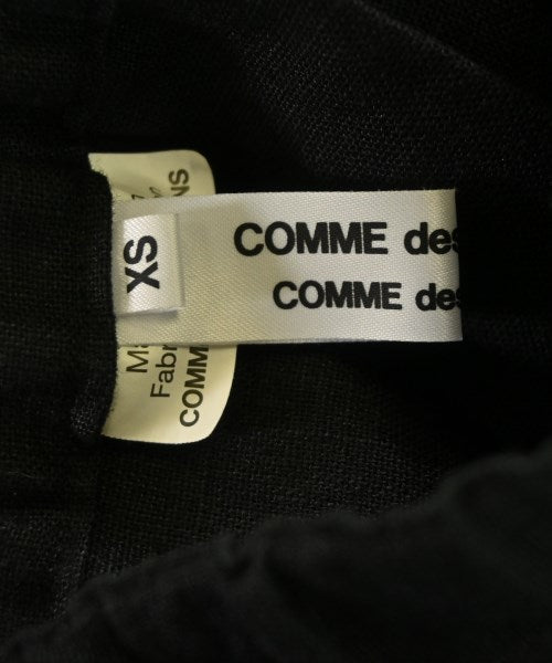 COMME des GARCONS COMME des GARCONS 長裙/超長裙