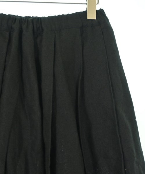 COMME des GARCONS COMME des GARCONS 長裙/超長裙