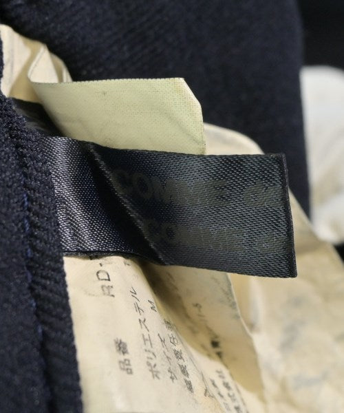 COMME des GARCONS COMME des GARCONS 短褲