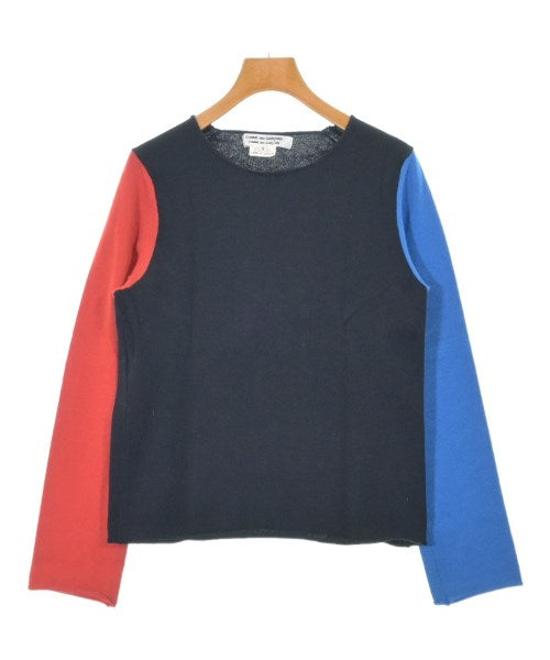 COMME des GARCONS COMME des GARCONS 毛衣
