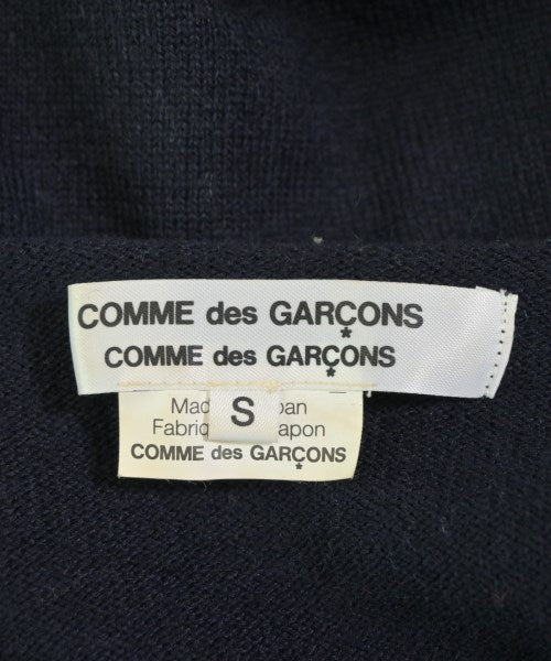 COMME des GARCONS COMME des GARCONS 毛衣