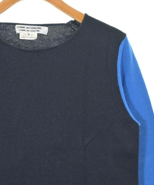 COMME des GARCONS COMME des GARCONS 毛衣