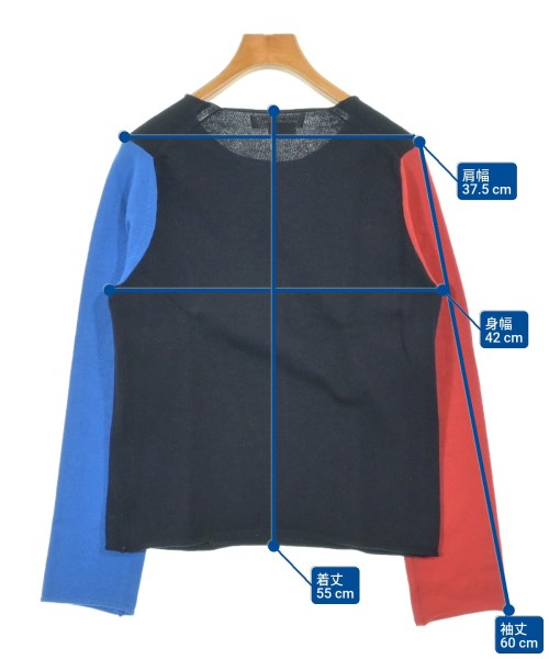 COMME des GARCONS COMME des GARCONS 毛衣