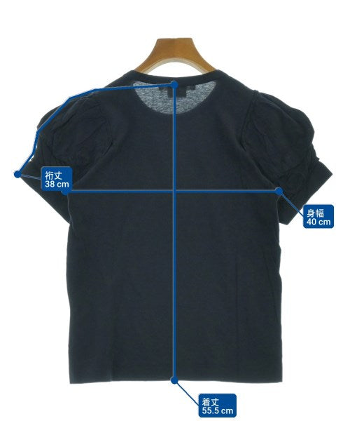 COMME des GARCONS COMME des GARCONS T恤/上衣