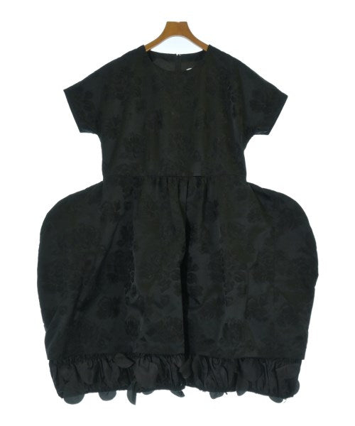 COMME des GARCONS COMME des GARCONS 洋裝