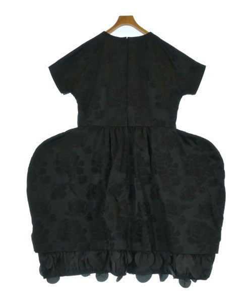 COMME des GARCONS COMME des GARCONS 洋裝