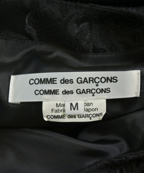 COMME des GARCONS COMME des GARCONS 洋裝