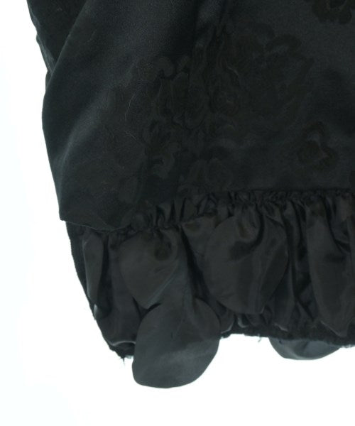 COMME des GARCONS COMME des GARCONS 洋裝