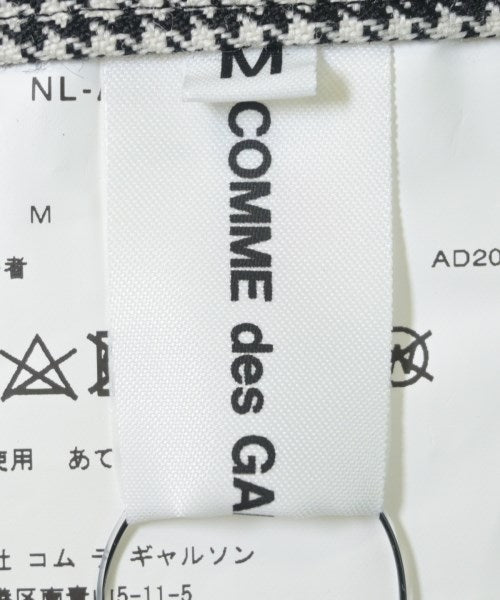 COMME des GARCONS COMME des GARCONS 連身衣/馬戲團服/連身褲
