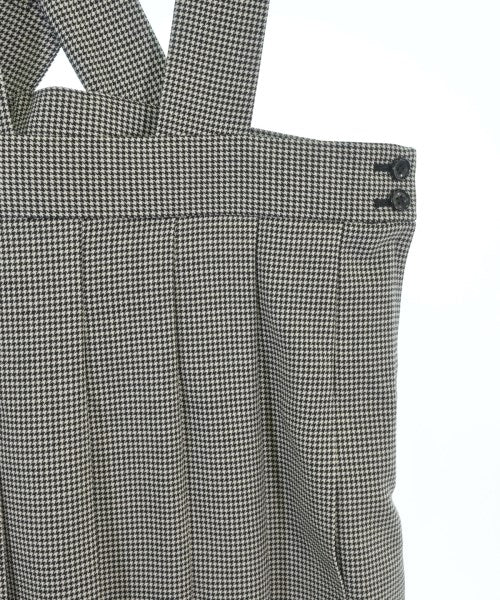 COMME des GARCONS COMME des GARCONS 連身衣/馬戲團服/連身褲