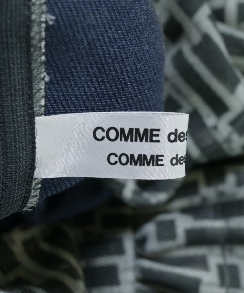 COMME des GARCONS COMME des GARCONS 洋裝