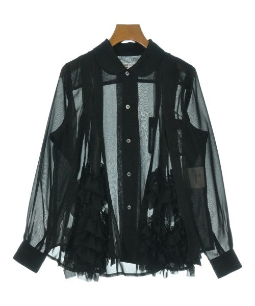 COMME des GARCONS COMME des GARCONS 休閒襯衫