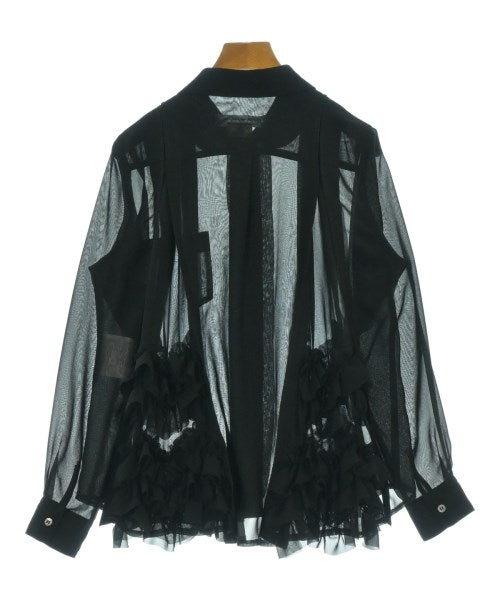 COMME des GARCONS COMME des GARCONS 休閒襯衫