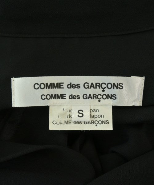 COMME des GARCONS COMME des GARCONS 休閒襯衫