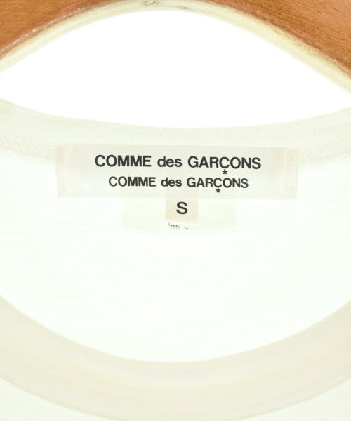 COMME des GARCONS COMME des GARCONS T恤/上衣