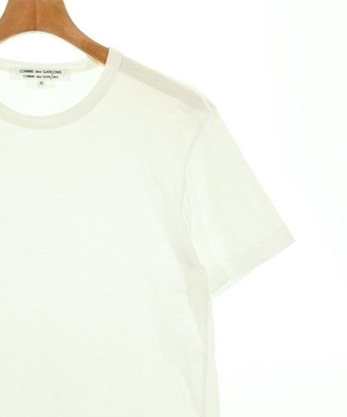 COMME des GARCONS COMME des GARCONS T恤/上衣