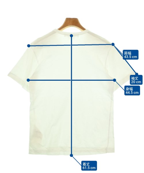 COMME des GARCONS COMME des GARCONS T恤/上衣