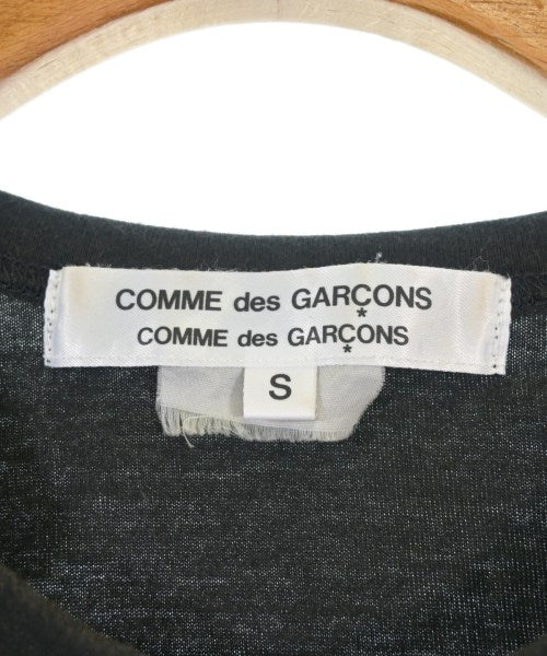 COMME des GARCONS COMME des GARCONS T恤/上衣