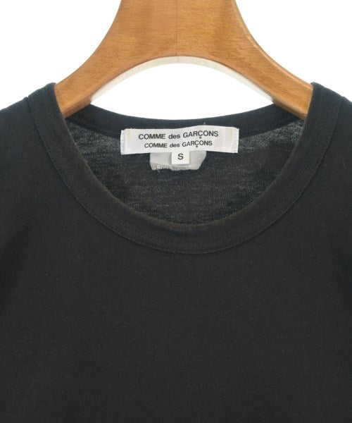 COMME des GARCONS COMME des GARCONS T恤/上衣
