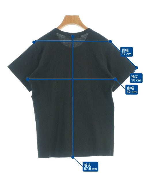 COMME des GARCONS COMME des GARCONS T恤/上衣