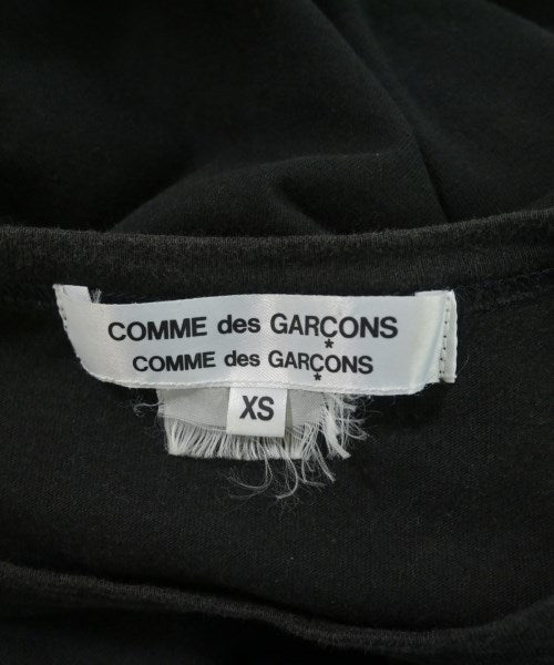 COMME des GARCONS COMME des GARCONS T恤/上衣