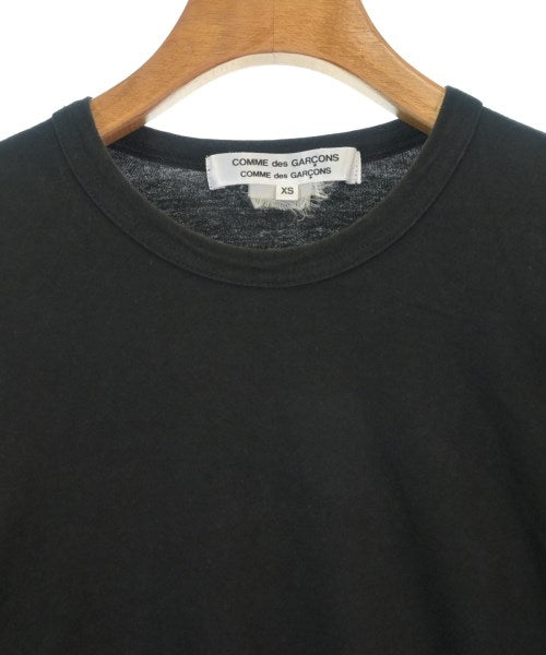 COMME des GARCONS COMME des GARCONS T恤/上衣