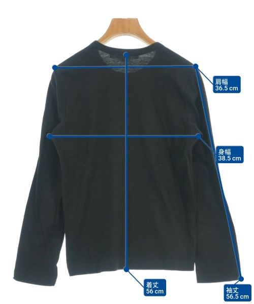 COMME des GARCONS COMME des GARCONS T恤/上衣