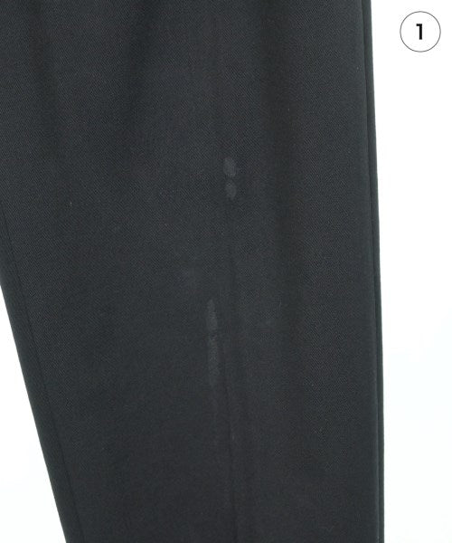 COMME des GARCONS COMME des GARCONS 長褲