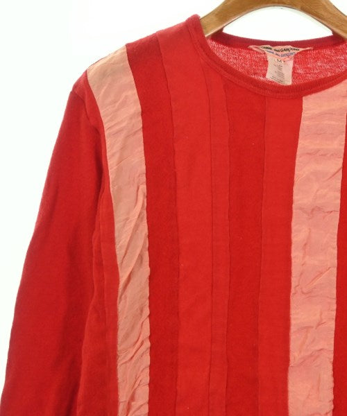 COMME des GARCONS COMME des GARCONS 毛衣