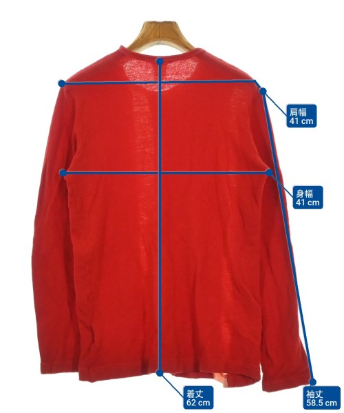 COMME des GARCONS COMME des GARCONS 毛衣