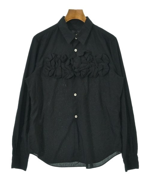 COMME des GARCONS COMME des GARCONS 女襯衫