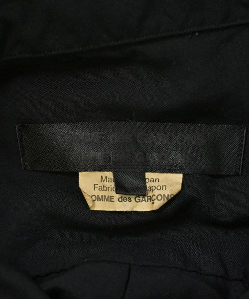 COMME des GARCONS COMME des GARCONS 女襯衫