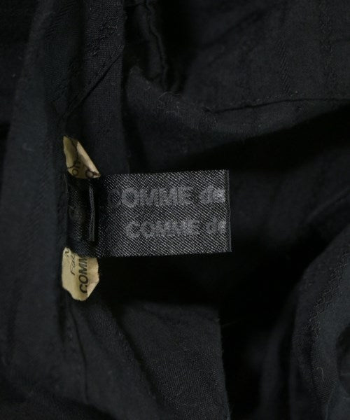 COMME des GARCONS COMME des GARCONS 洋裝